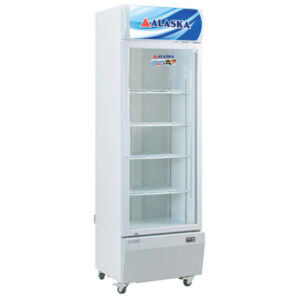 Tủ Mát ALaska 525 Lít 1 Cánh LC-525C