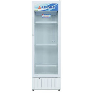 Tủ Mát Alaska LC-455H 1 Cánh 270 Lít