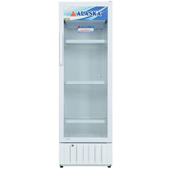 Tủ Mát Alaska LC-455H 1 Cánh 270 Lít
