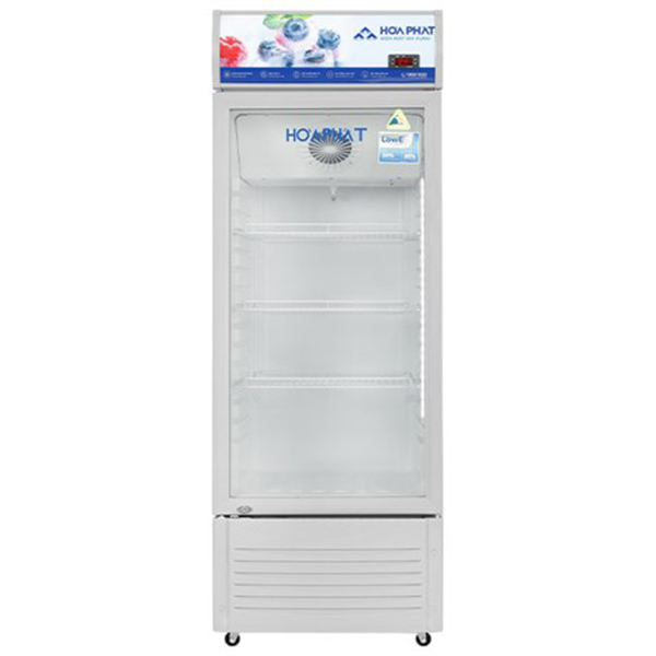Tủ Mát Hòa Phát 280 Lít HSR D6280