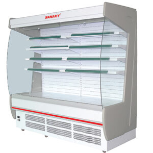 Tủ Mát Sanaky 1300 Lít VH-25HP Gas R134a