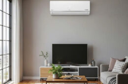 Điều hòa Funiki HSIC09TMU 9000BTU và những lý do được ưa chuộng