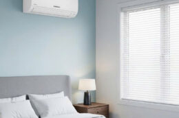 3 lý do điều hòa Nagakawa NIS-C09R2U51 9000BTU được ưa chuộng