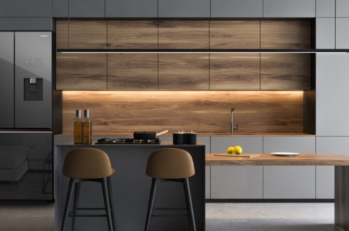 3 mẫu tủ lạnh Multi Door Inverter tiết kiệm điện, bảo quản tốt