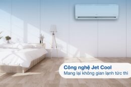 3 ưu điểm của điều hòa LG IEC24M1 24000BTU được người dùng đánh giá cao