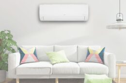 Có nên mua điều hòa LG IEC12M1 12000BTU? Ưu, nhược điểm chi tiết