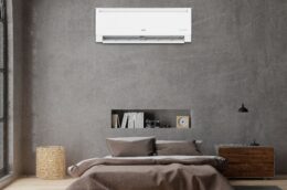 Điều hòa AUX AW18CDA4DI-5VN 18000BTU: Gợi ý đáng cân nhắc cho phòng dưới 30m2