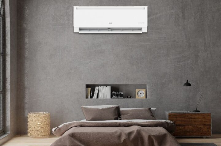 Điều hòa AUX AW18CDA4DI-5VN 18000BTU: Gợi ý đáng cân nhắc cho phòng dưới 30m2