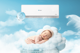 Điều hòa Casper 2 chiều QH-12IU36A: Lựa chọn tuyệt vời cho phòng dưới 20m2