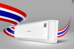 Điều hòa Casper 9000BTU JC-09IU36: Mẫu điều hòa giá rẻ đáng mua