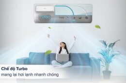 Điều hòa Casper QH-12IU36A 12000BTU có những ưu, nhược điểm gì?