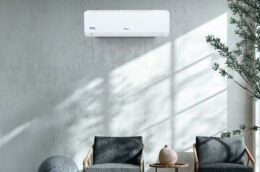 Khám phá những ưu điểm nổi bật của điều hòa Gree BD12CI Inverter