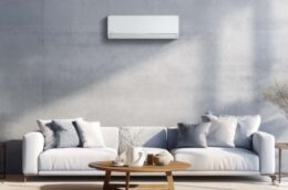 TOP 3 điều hòa Panasonic 2 chiều 9000BTU chất lượng đáng mua nhất