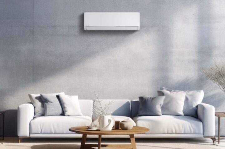 TOP 3 điều hòa Panasonic 2 chiều 9000BTU chất lượng đáng mua nhất