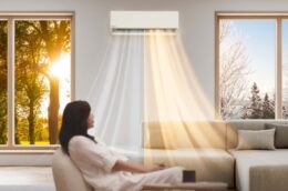 Điều hòa Panasonic XZ9BKH-8 9000BTU: Tiết kiệm hiệu quả, bảo vệ sức khỏe