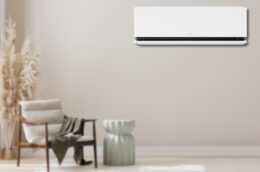 Những lý do điều hòa LG IDH12M1 12000BTU được tin dùng