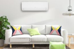 Những lý do nên chọn mua điều hòa LG IEC18M1 18000BTU