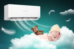 Những lý do nên lựa chọn điều hòa Casper inverter XC-09IU38