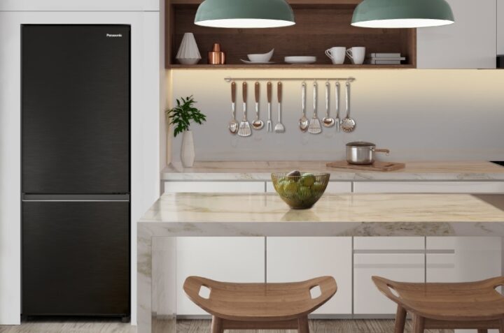 Những lý do nên lựa chọn tủ lạnh Panasonic NR-BV281BVKV Inverter