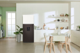 Những lý do tủ lạnh Samsung RT38CB6784C3SV Inverter được ưa chuộng