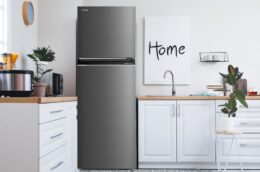 TOP 3 tủ lạnh 2 cánh giá rẻ nên mua cho gia đình dưới 5 người