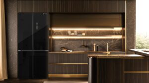 Tủ Lạnh Casper Inverter Multi Door 540 Lít RM-D540SBS