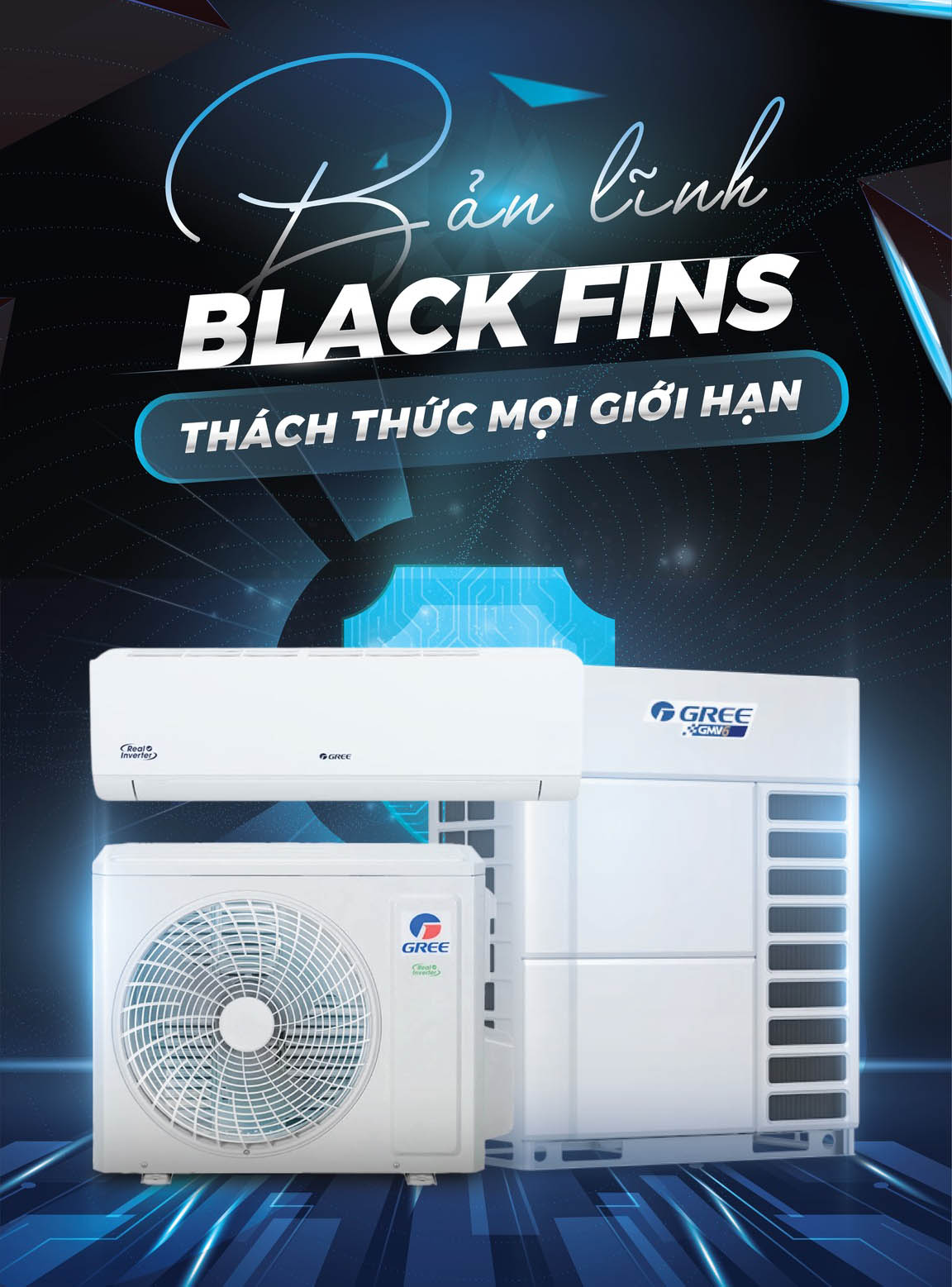 Điều hòa Gree BD9HI 2 chiều độ bền cao, giá thành phải chăng