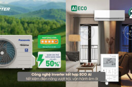 Đánh giá ưu, nhược điểm của điều hòa Panasonic XU24BKH-8 Inverter