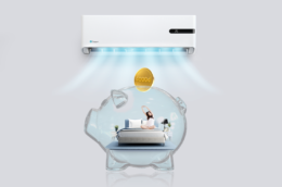 Điều hòa Casper 9000BTU GC-09IB36: chất lượng tốt, giá phải chăng