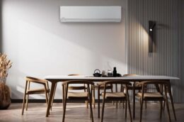 Điều hòa Panasonic 24000BTU YZ24BKH-8 có ưu, nhược điểm gì?