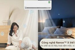 Điều hòa Panasonic XU12BKH-8 Inverter có những ưu, nhược điểm gì?