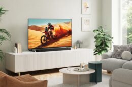 Giải trí đỉnh cao cùng Google Tivi Sony K-75S25VM2 4K