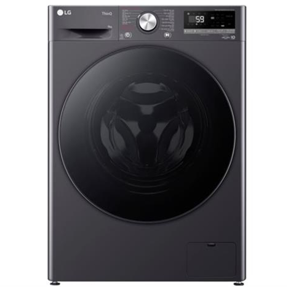 Máy Giặt LG Inverter 9Kg FV1409S4M1