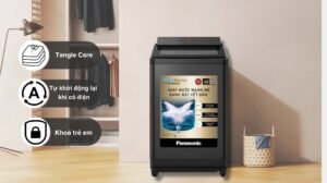 Máy Giặt Panasonic Inverter 14.5Kg NA-FD290CEBV