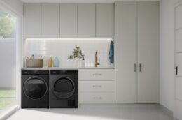 Máy sấy Panasonic NH-EH95JD1BV 9.5kg có ưu, nhược điểm gì?