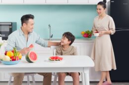 Nên mua tủ lạnh Panasonic Inverter nào tốt, tiết kiệm điện?