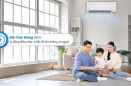 Tìm hiểu ưu, nhược điểm của điều hòa Daikin Inverter FTKY35ZVMV