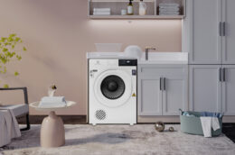 TOP 3 máy sấy quần áo giá rẻ, chất lượng nên mua