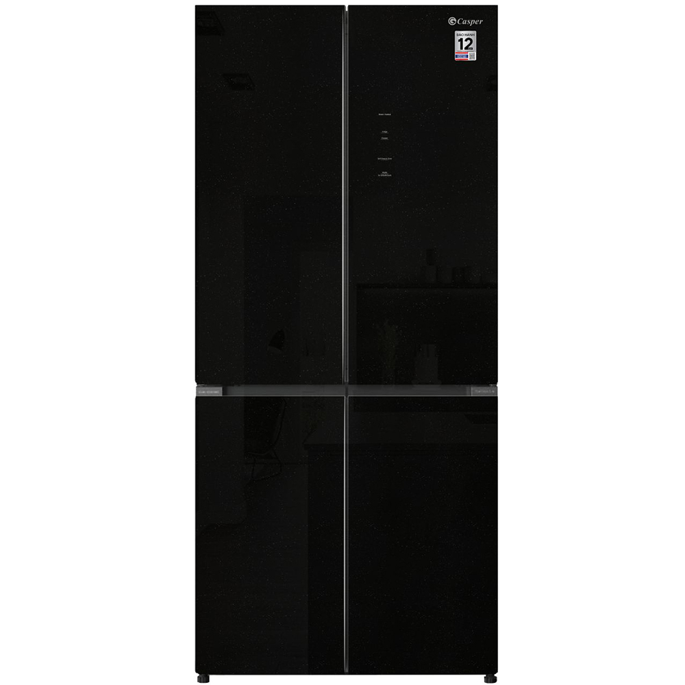 Tủ Lạnh Casper Inverter Multi Door 540 Lít RM-D540SBS