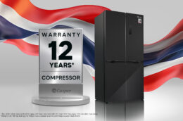 Tủ lạnh Casper RM-D430GBS Inverter có những ưu, nhược điểm gì?