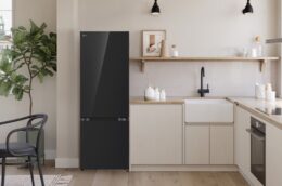 Tủ lạnh LG LBB33BLGA Inverter có ưu điểm gì nổi bật?