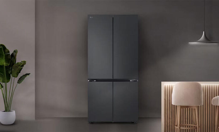 Tủ lạnh LG LFB58BLMA 575 lít có những ưu điểm và hạn chế gì?