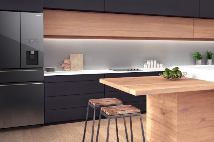 Tủ lạnh Panasonic NR-YW590YMMV Inverter có những ưu, nhược điểm gì?