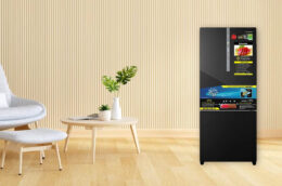 Tủ lạnh Panasonic NR-BX421WGKV Inverter: tiết kiệm điện, bảo quản hiệu quả