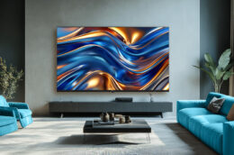 3 lý do khiến Google Tivi Casper D50UGC620 4K được ưa chuộng