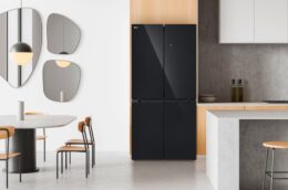 4 ưu điểm nổi trội của tủ lạnh LG LFB47BLG Inverter