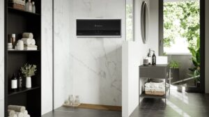 Bình Nóng Lạnh Ariston 20 Lít Slim3 20 LUX