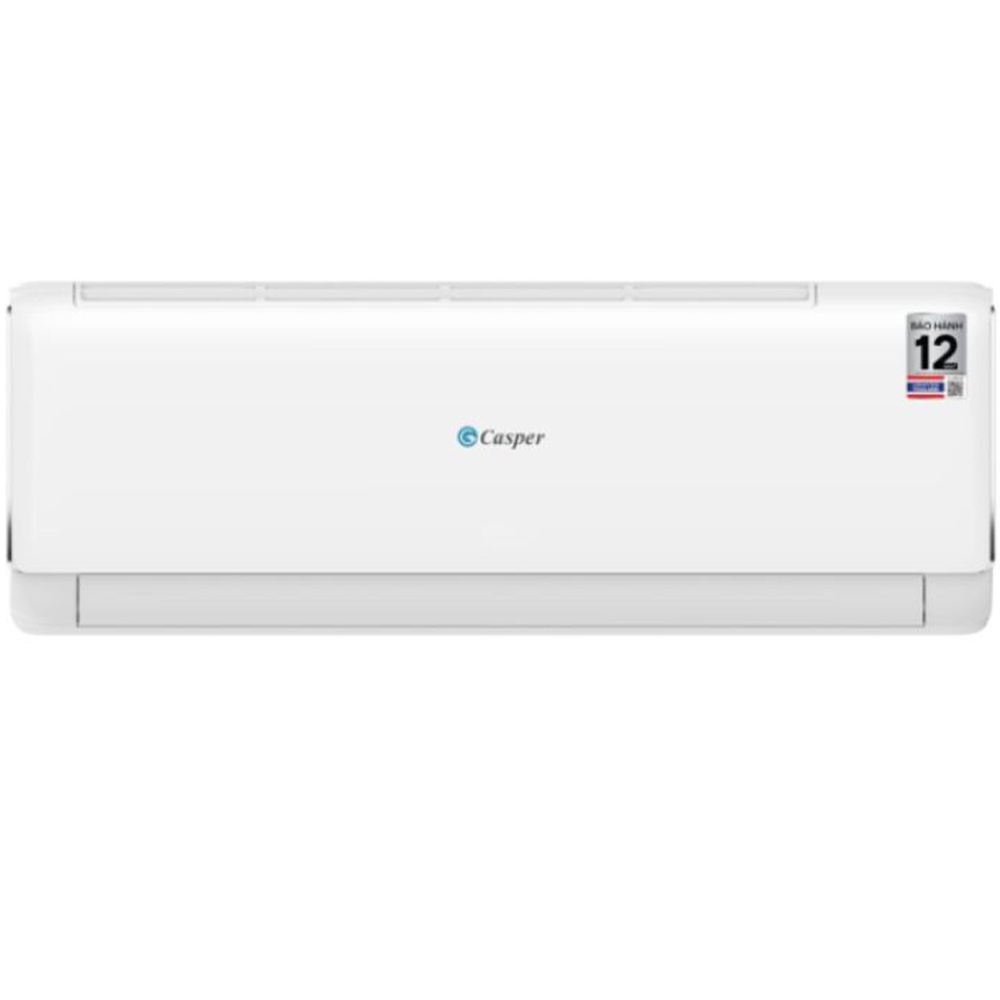 Điều Hòa Casper 18000BTU 1 Chiều Inverter JC-18IU36
