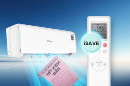 Điều hòa Casper 18000BTU JC-18IU36: Ưu, nhược điểm mà người dùng nên biết