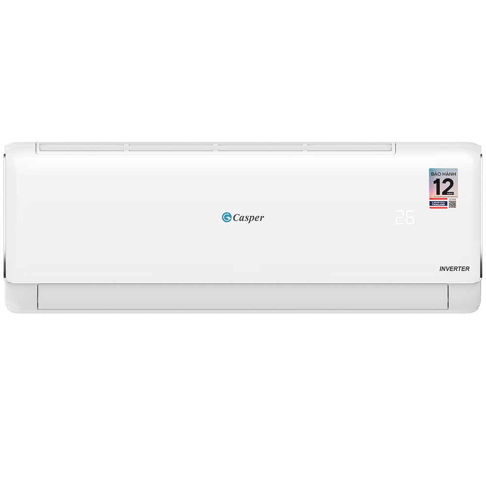 Điều Hòa Casper 22000BTU 1 Chiều Inverter JC-24IU36